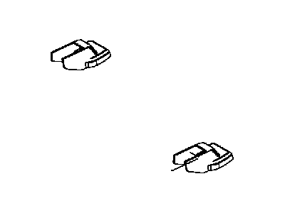 Dodge 1CZ15HL1AB COVER RISER