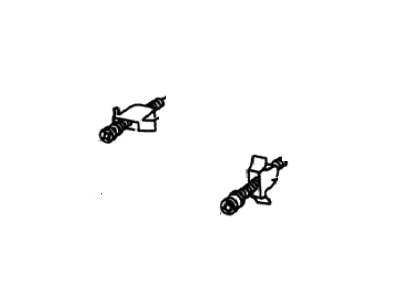 Dodge 4334141 Adjust Screw