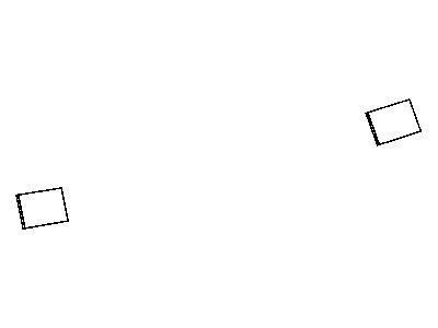 Dodge 5191810AA LENS License Lamp