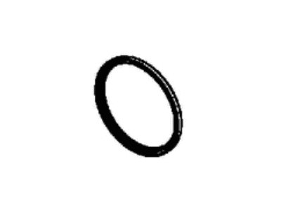 2022 Jeep Wrangler Crankshaft Seal - 68490181AA