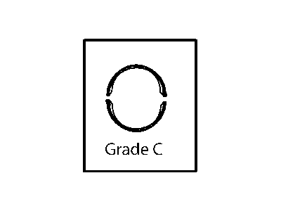 Jeep 5014186AC Bearings