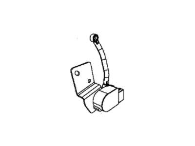 Dodge 68245328AB SENSOR Ride Height