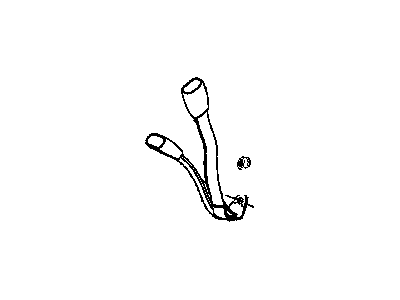 Chrysler PH761T5AE SEAT BELT Rear Inner