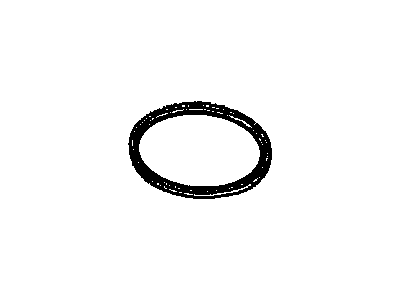 Mopar 68029517AA O Ring