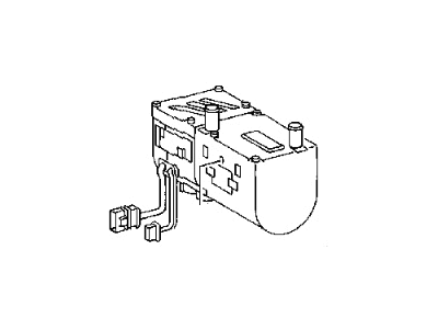 Mopar 5135679AA Heater Supplemental Diesel Fuel Mopar 5135679AA Heater Supplemental Diesel Fuel
