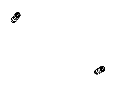 Jeep 53021894AA Valve Lifters