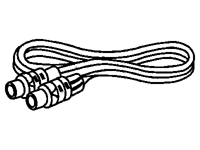 Mopar 4759529AA Cable