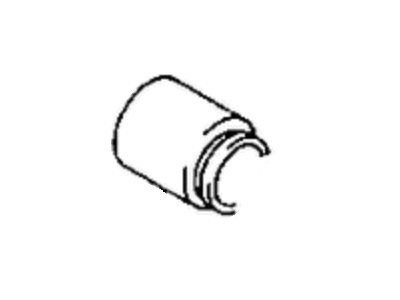 Dodge Stealth Brake Caliper Piston - MB534404