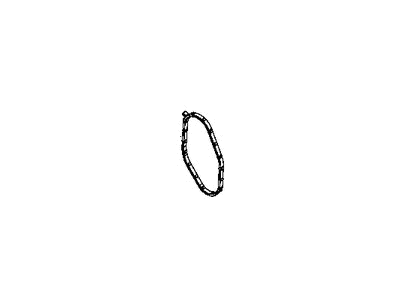 Dodge 5048439AA Oil Seal