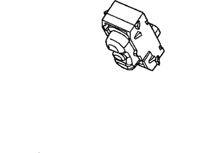 Dodge ZT661D1AA Switch