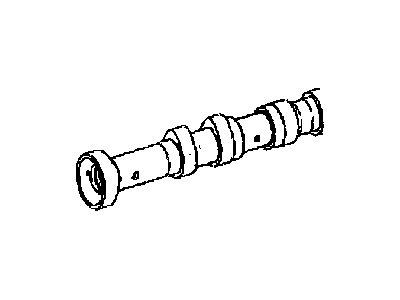 2008 Dodge Sprinter 3500 Camshaft - 68005685AA