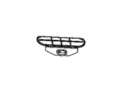 Dodge 55276332AC PLUG Drain