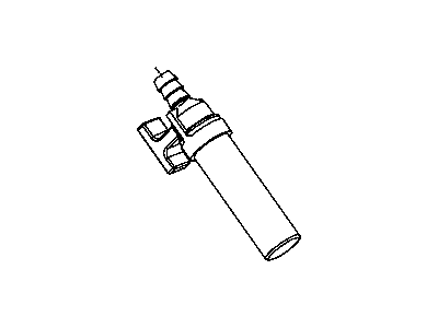 Ram 68089711AA FILTER Transfer Case Oil