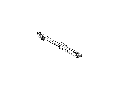 Mopar 55077098AH Module Wiper
