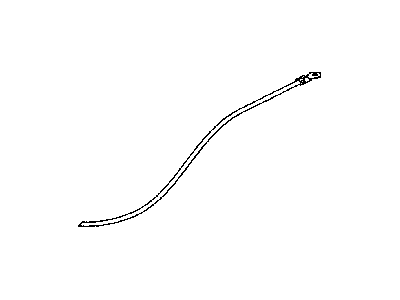 Chrysler 4759976AE WIRING Battery Positive