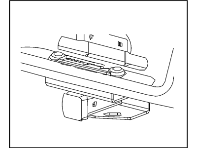 Dodge 82213205 Accessory Kit