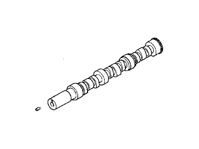 Chrysler Camshaft - MD350234