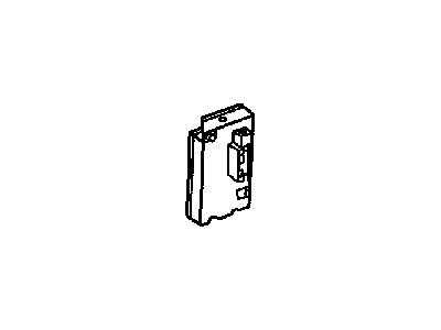 Mopar 56043239AK Module Telematics