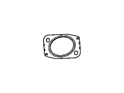 Mopar 4781040AD Gasket Crossover Pipe