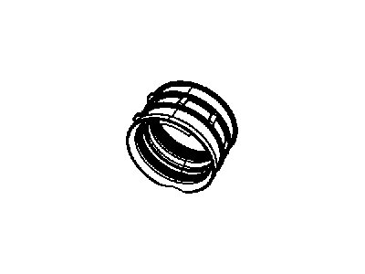 Jeep 68057655AA COUPLER