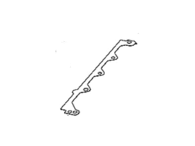 Mopar 4892649AA Gasket Mopar 4892649AA Gasket