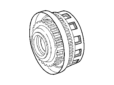 Mopar 52108510AC Retainer K1 Clutch