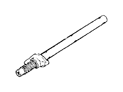 Dodge MD195450 Rocker Arms