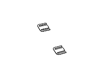 Chrysler 68028464AA Shim