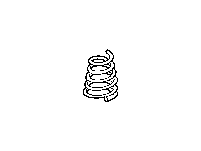 Dodge 5117403AA Valve Springs