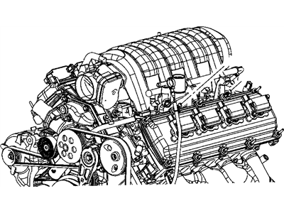 Jeep 5037581AB BALL STUD [42.04 MM]