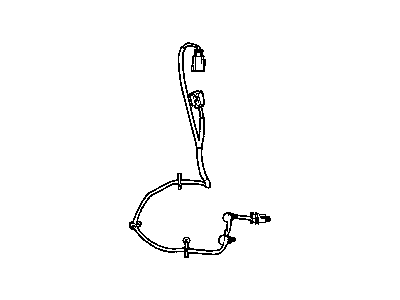 Mopar 56055062AD Wiring Trailer Tow