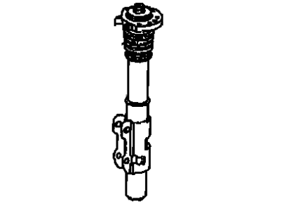 Mopar 68013699AA Absorber Shock