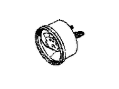 Dodge 4642494 Module