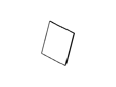 Jeep 4610083AA Element