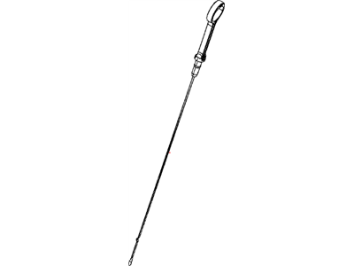 Mopar 5047398AC Indicator Engine Oil Level