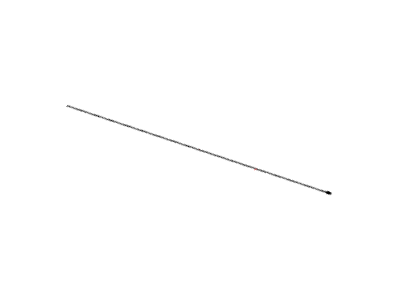 Ram 68096423AC CABLE USB