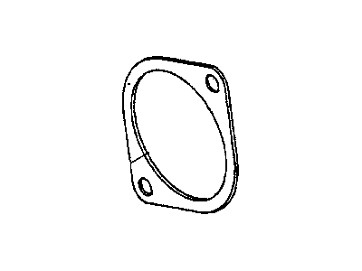 Dodge 4638531 Gear Gasket