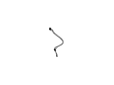 Jeep 68372439AB CABLE Front Seat