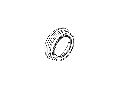 Dodge 68141535AA SEAL Axle Drive Shaft