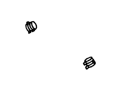 Dodge MS660240 CLIP, Hose