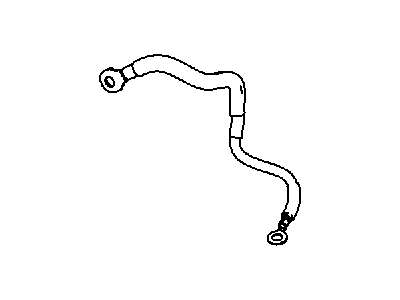 Mopar 56051717AB Wiring Jumper Air Heater