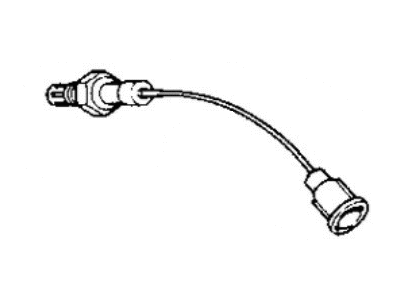 Chrysler 4605654 Oxygen Sensor