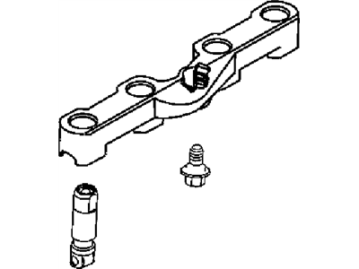 Ram Lash Adjuster - 5038784AD
