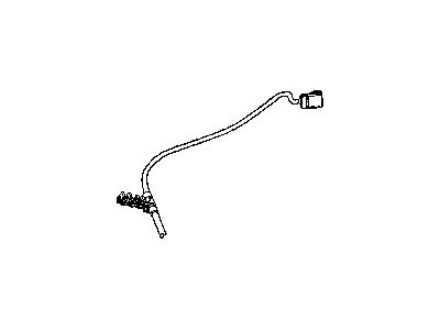 Mopar 5085366AB Wiring Underbody Mopar 5085366AB Wiring Underbody