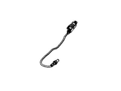 Mopar 68544292AA Nitrogen Oxide Sensor