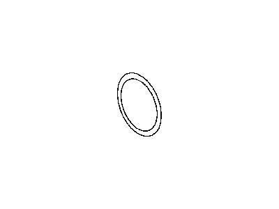 Mopar 4536492AB Thrust Plate Seal