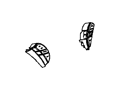 Dodge 4685772AA Cover