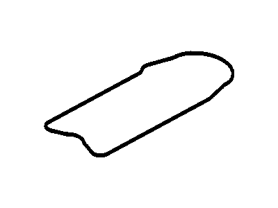 Dodge 68005162AA GASKET Crankcase Breather Cover