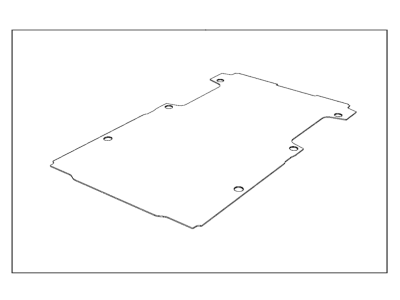 Ram 82213904 MAT KIT Cargo