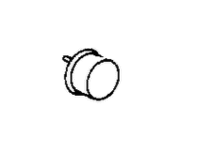 Chrysler LHS Relay - 4607074